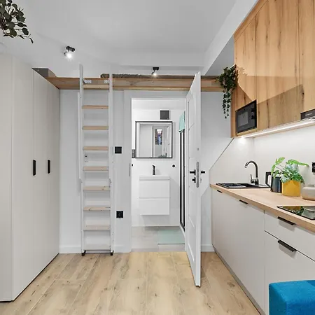 Plocka 3 Apartment *