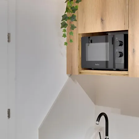 Apartment Plocka 3 Czeladz