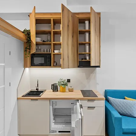Apartment Plocka 3 Czeladz