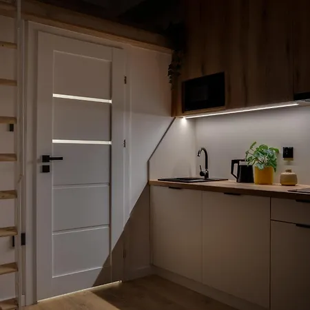 Plocka 3 Apartment