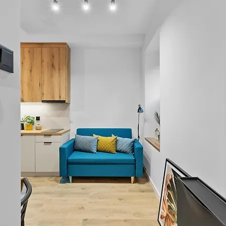 Plocka 3 Apartment Czeladz